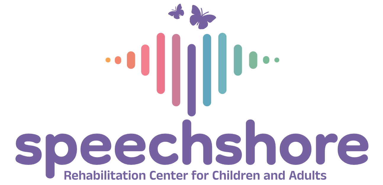 Speechshore Logo